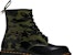A Bathing Ape x Dr. Martens 1460 Zip 'Camo' Lelaki Kasual 25989271