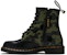 A Bathing Ape x Dr. Martens 1460 Zip 'Camo' Lelaki Kasual 25989271