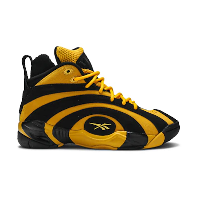 Reebok Shaqnosis 'Shaq Fu'