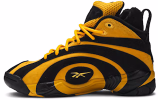 Reebok Shaqnosis 'Shaq Fu' Sepatu Basket FX3343 Lookbook Reebok Shaqnosis 'Shaq Fu' Sepatu Basket FX3343