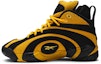 Lookbook Reebok Shaqnosis 'Shaq Fu' FX3343