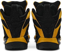 Reebok Shaqnosis 'Shaq Fu' Sepatu Basket FX3343 Details for Reebok Shaqnosis 'Shaq Fu' Sepatu Basket FX3343