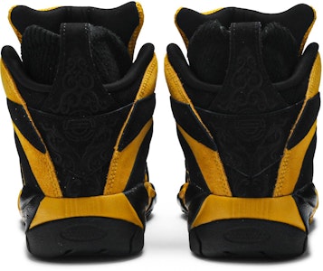 Reebok Shaqnosis 'Shaq Fu' Sepatu Basket FX3343 Details for Reebok Shaqnosis 'Shaq Fu' Sepatu Basket FX3343