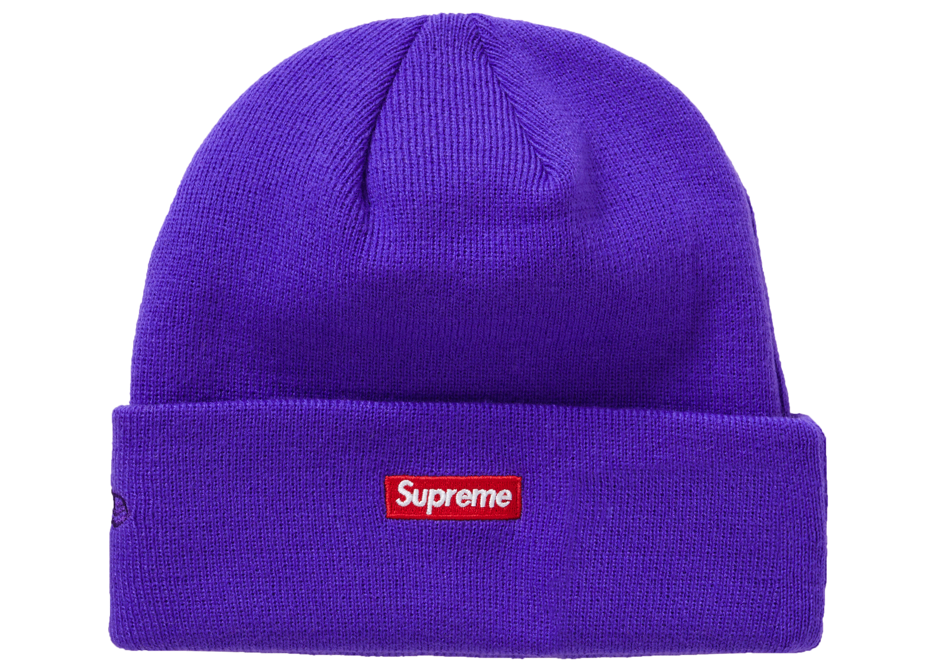 Supreme Mohair Beanie 