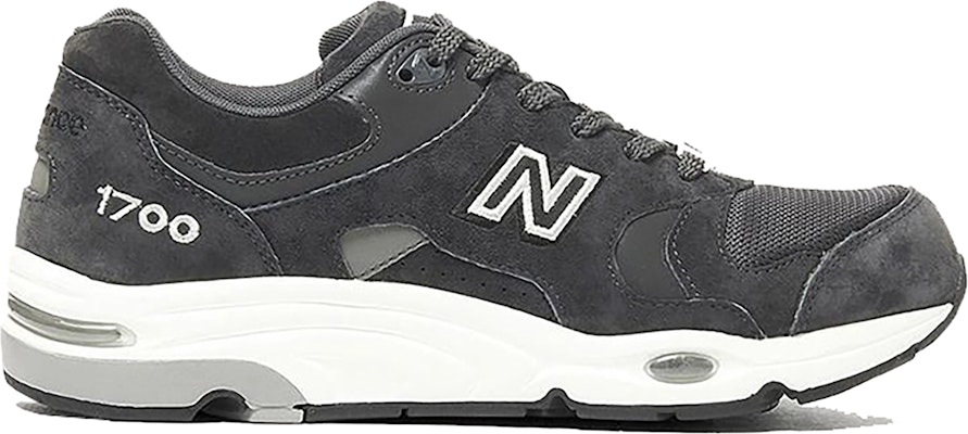 New balance top 1700 Black