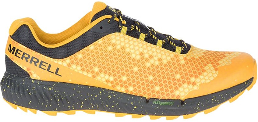 Merrell men's agility synthesis 2025 flex trail running shoes