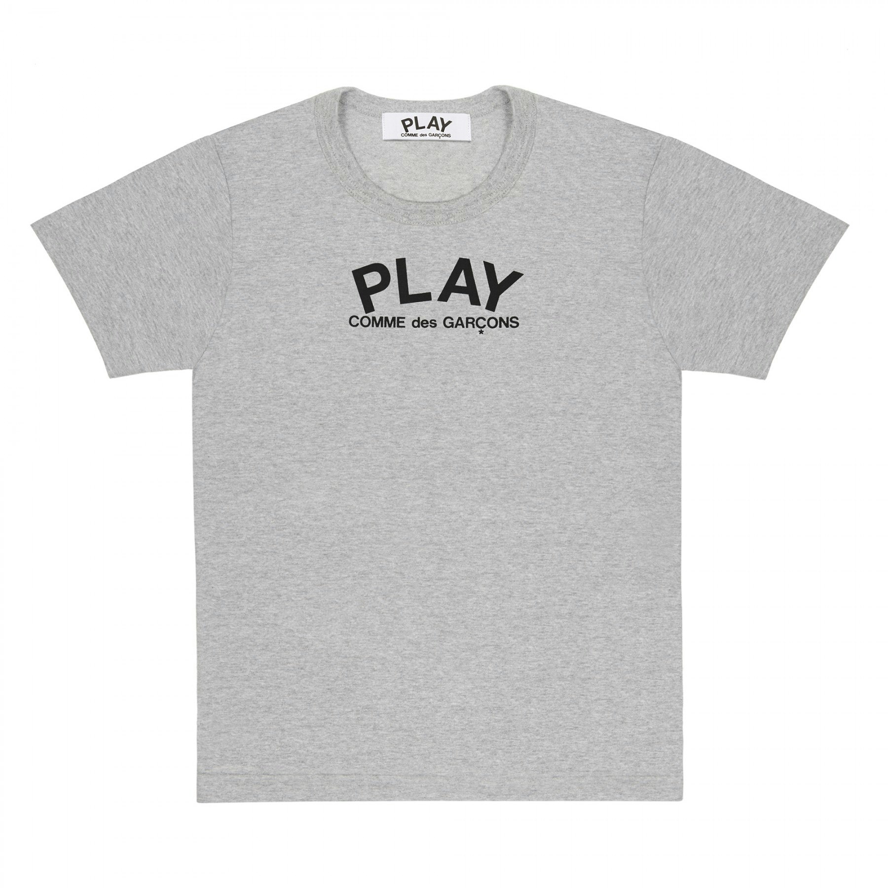 comme-des-garcons-play-words-grey-t-shirt-women