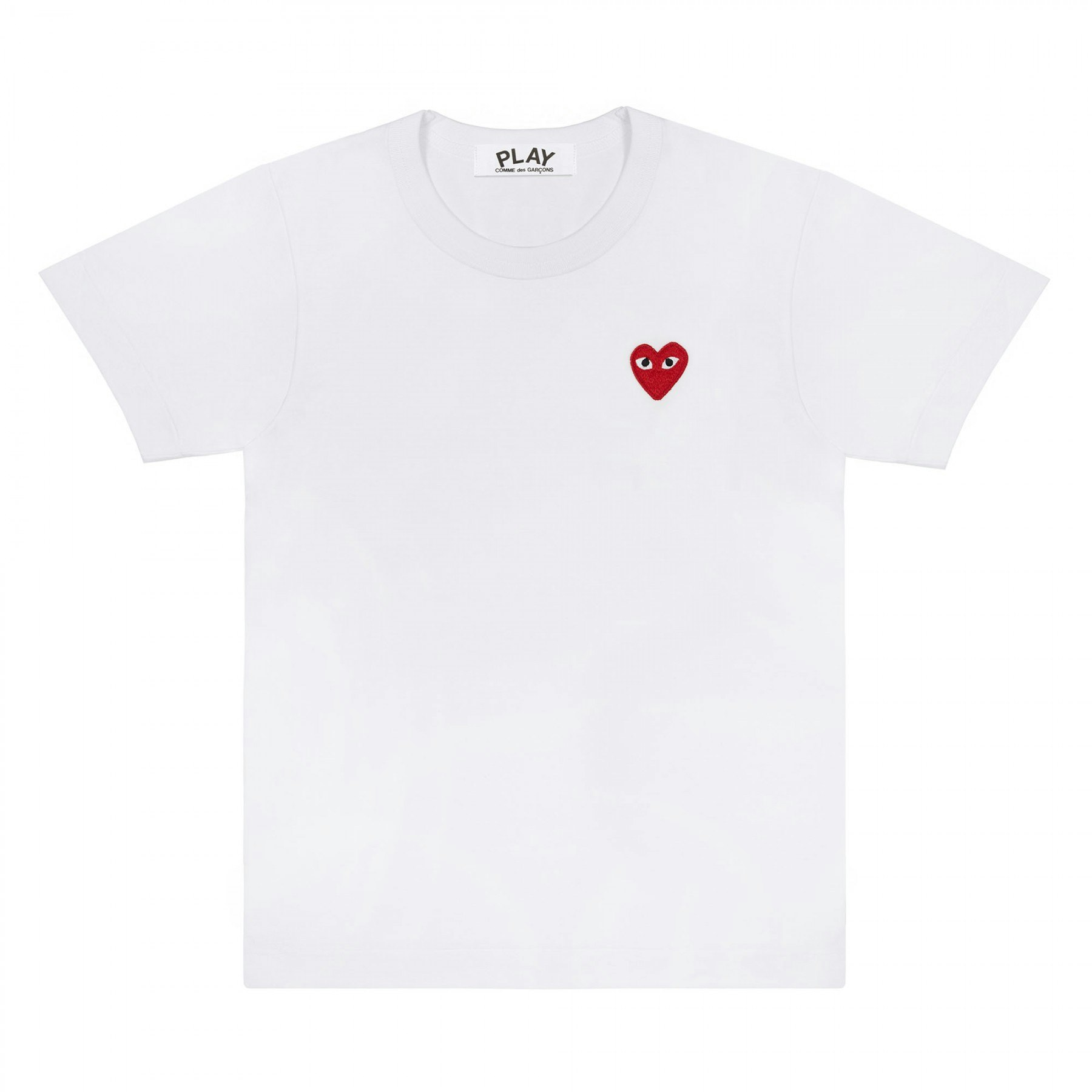 comme-des-garcons-red-emblem-white-t-shirt-women