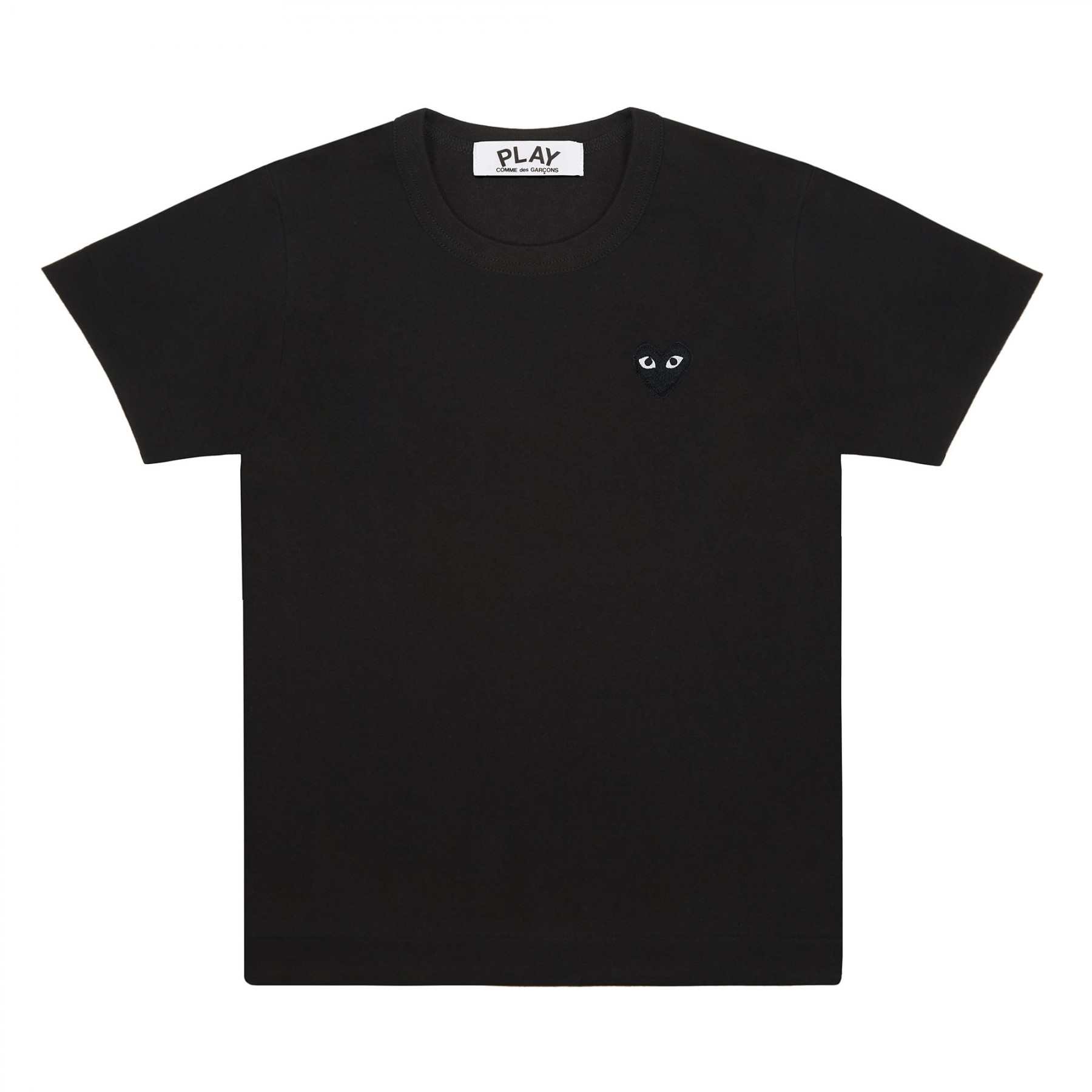 Buy Comme des Garçons 1986 Black T-shirt - Novelship