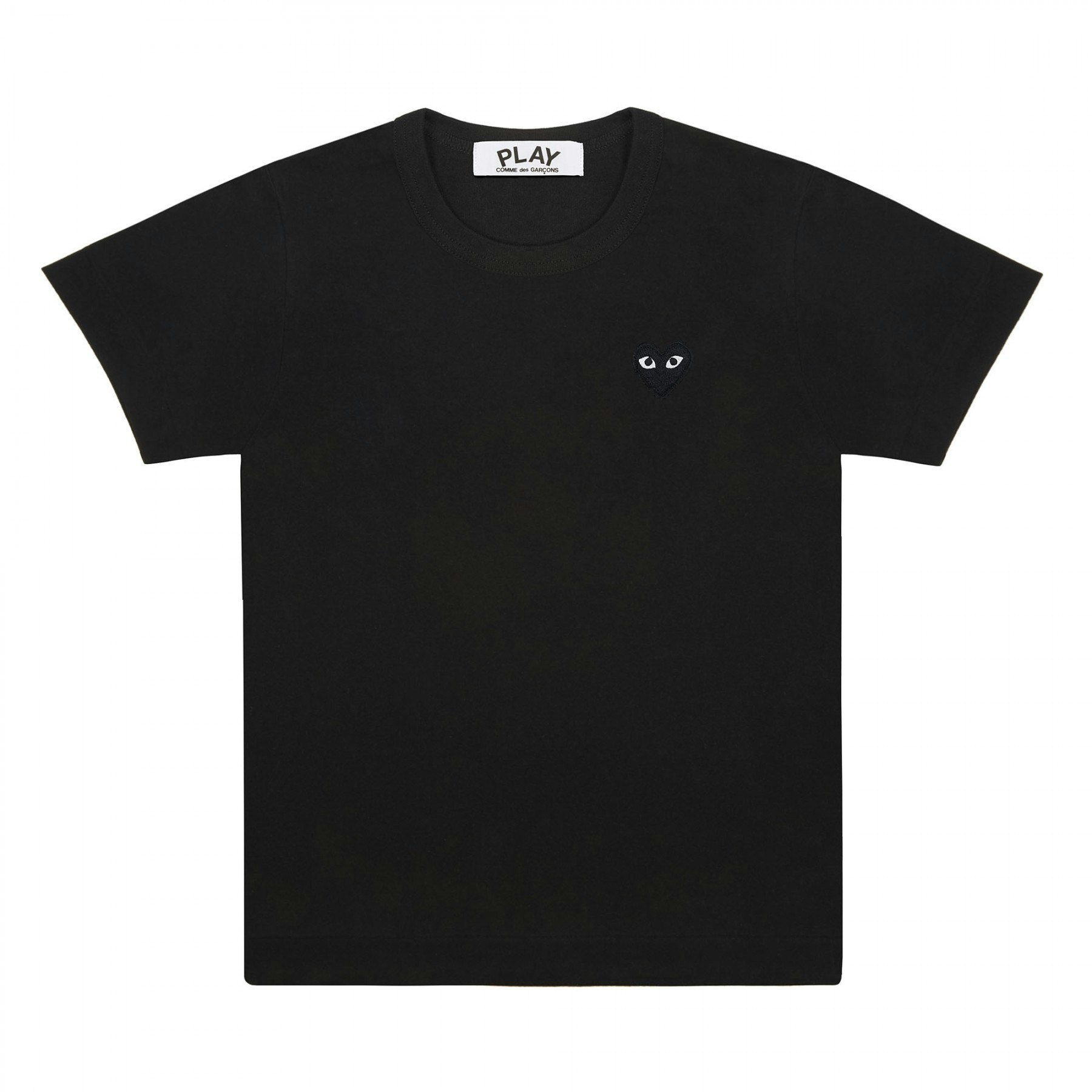 comme-des-garcons-black-emblem-play-t-shirt-black-women