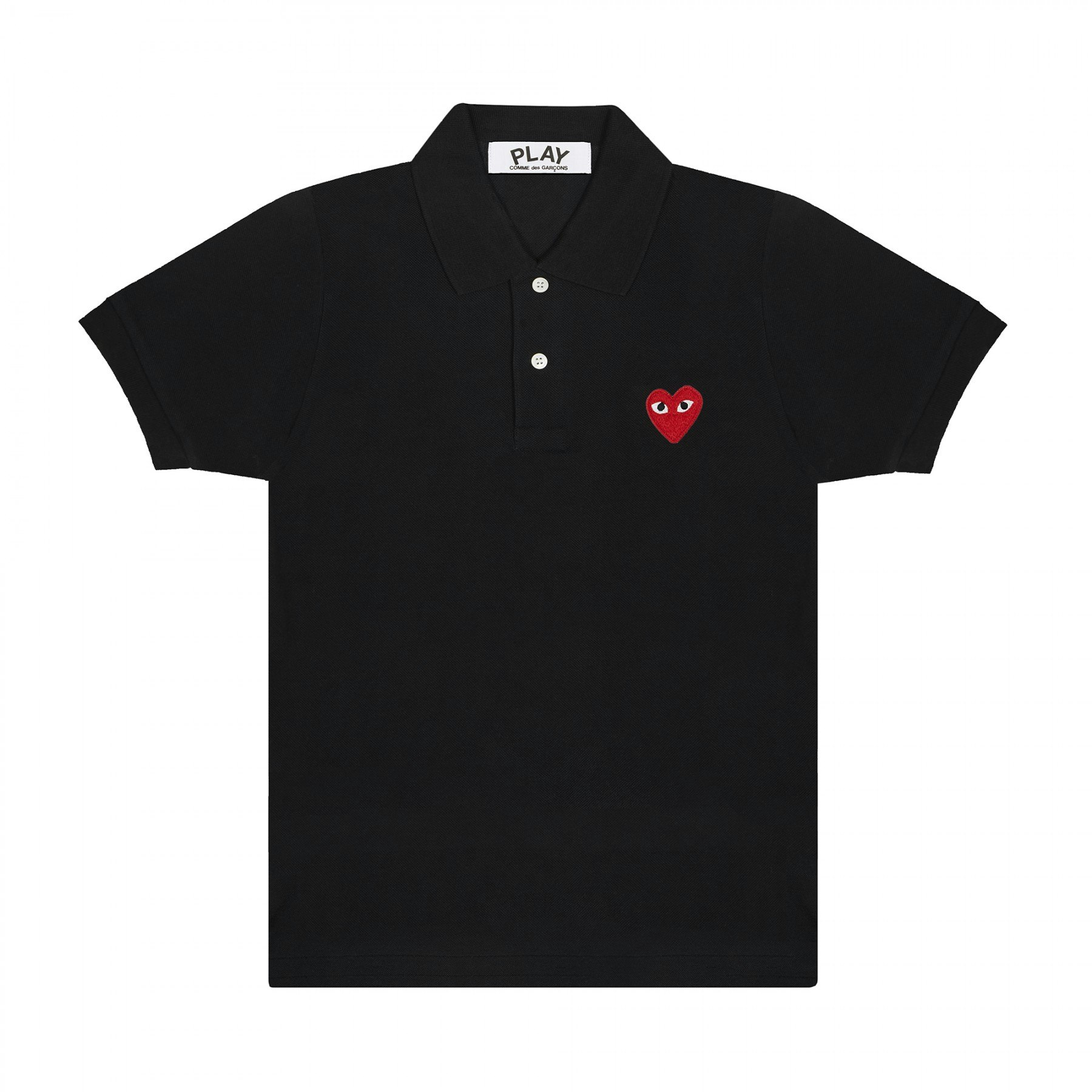 play-comme-des-garcons-little-red-heart-polo-shirt-black