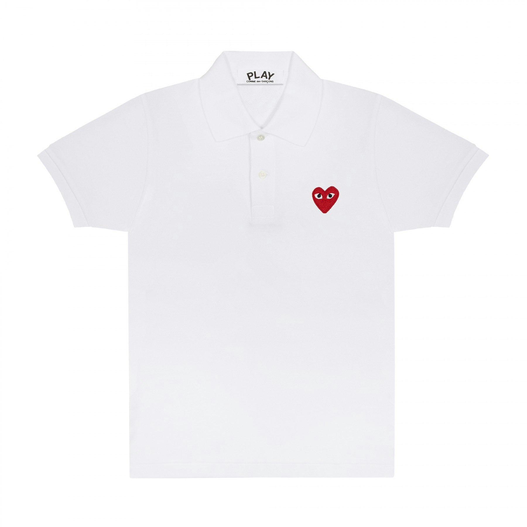 red-play-comme-des-garcons-polo-shirt-white