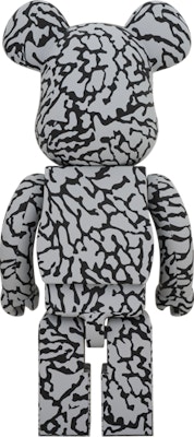 Bearbrick x atmos Elephant 1000% Multi Order Bearbrick x atmos Elephant 1000% Multi