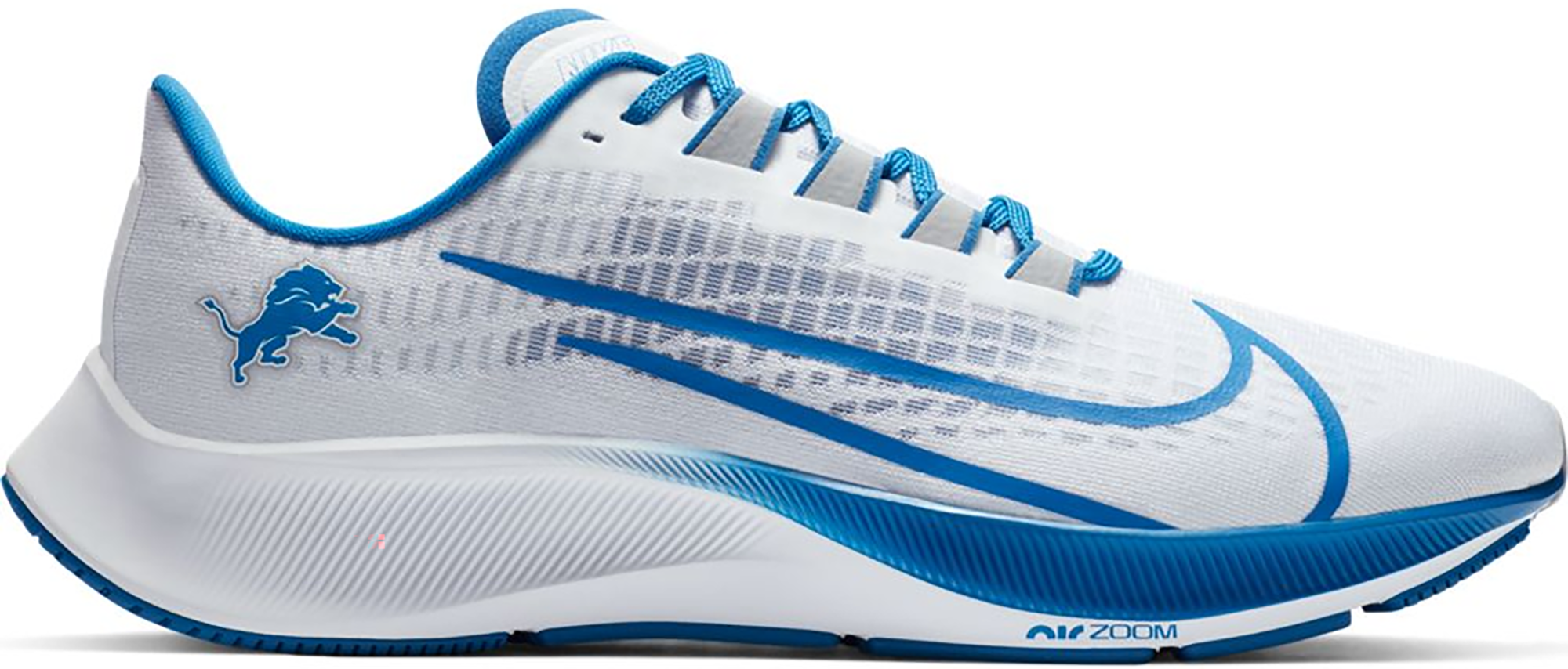 detroit lions pegasus 39