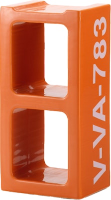 Ceramic block virgil abloh hot sale