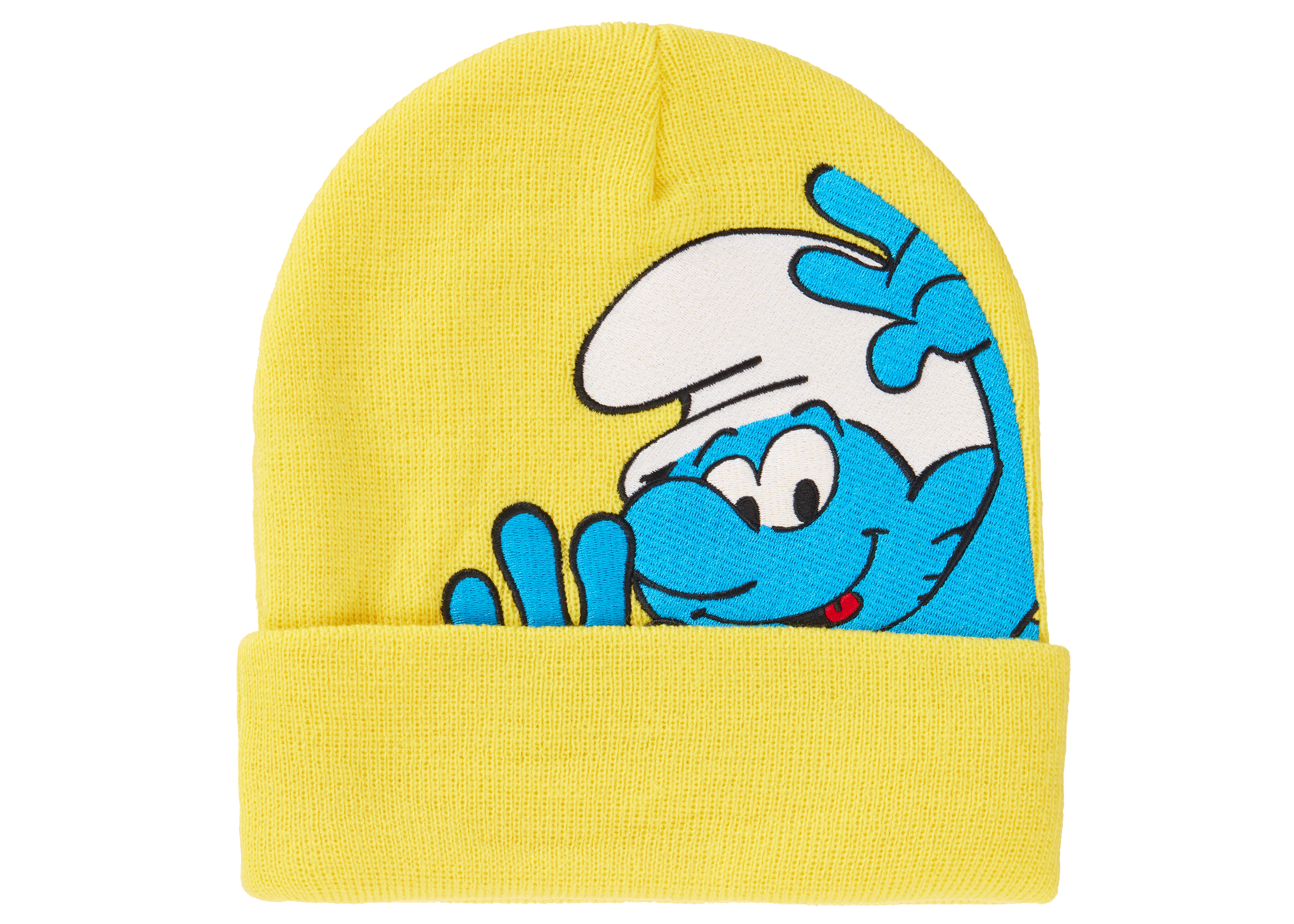 Smurfs Beanie SUPREME-