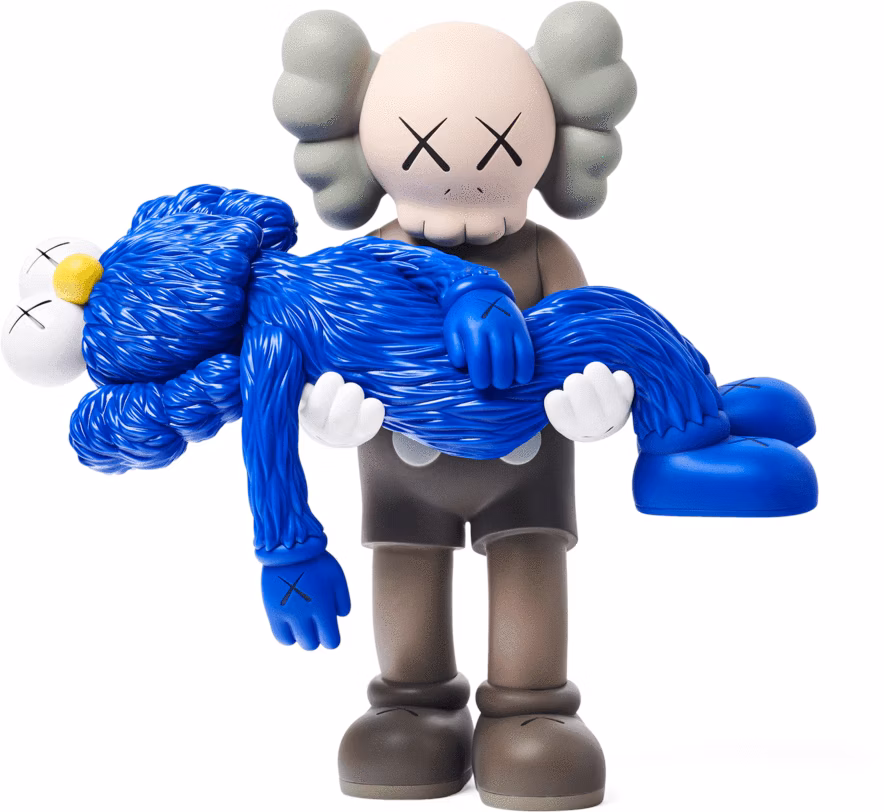 kaws-gone-figure-brown