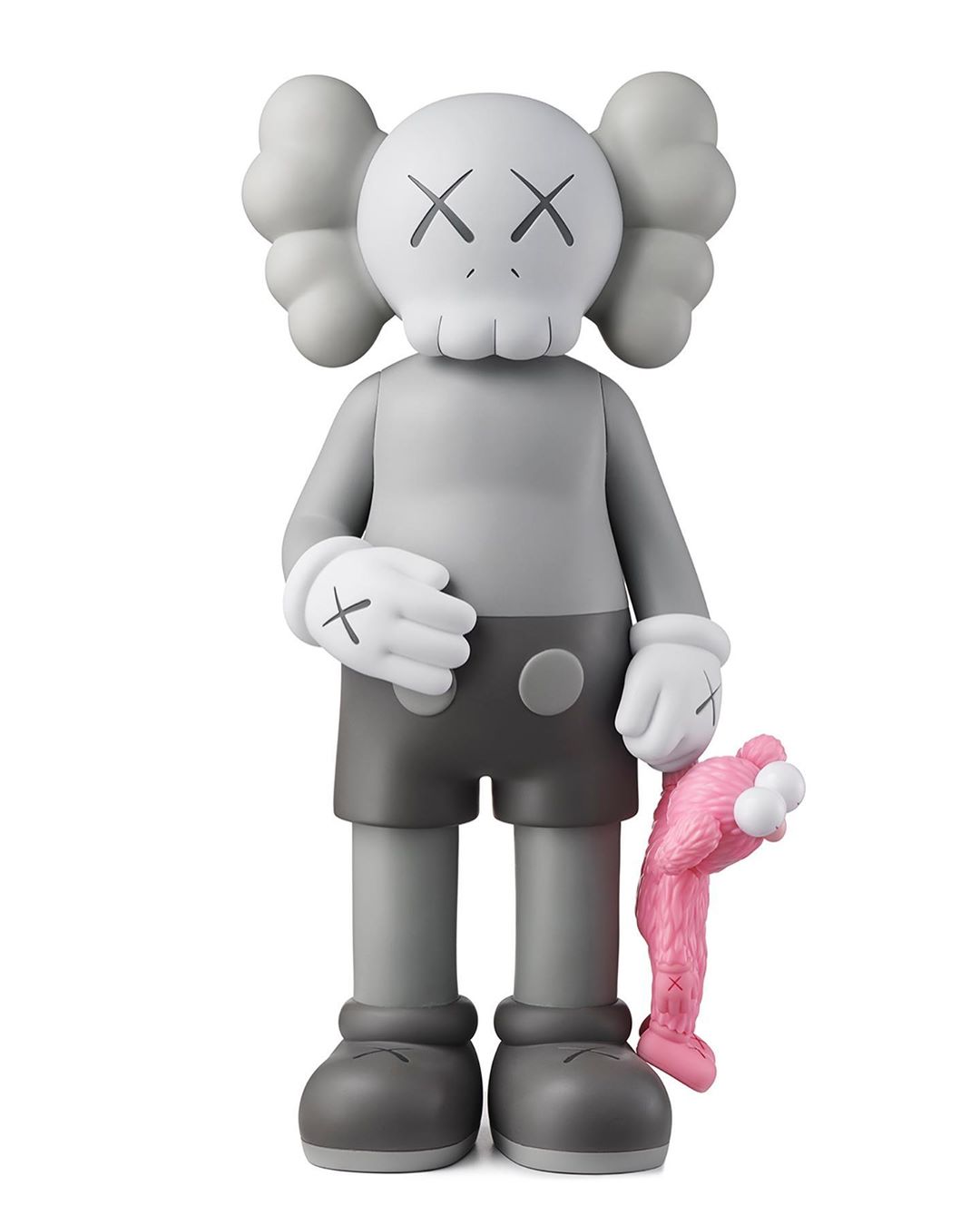 KAWS SHARE VINYL FIGURES フィギュア - www ...