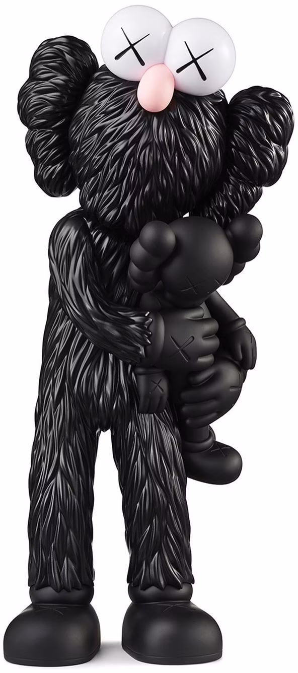 kaws-take-figure-black