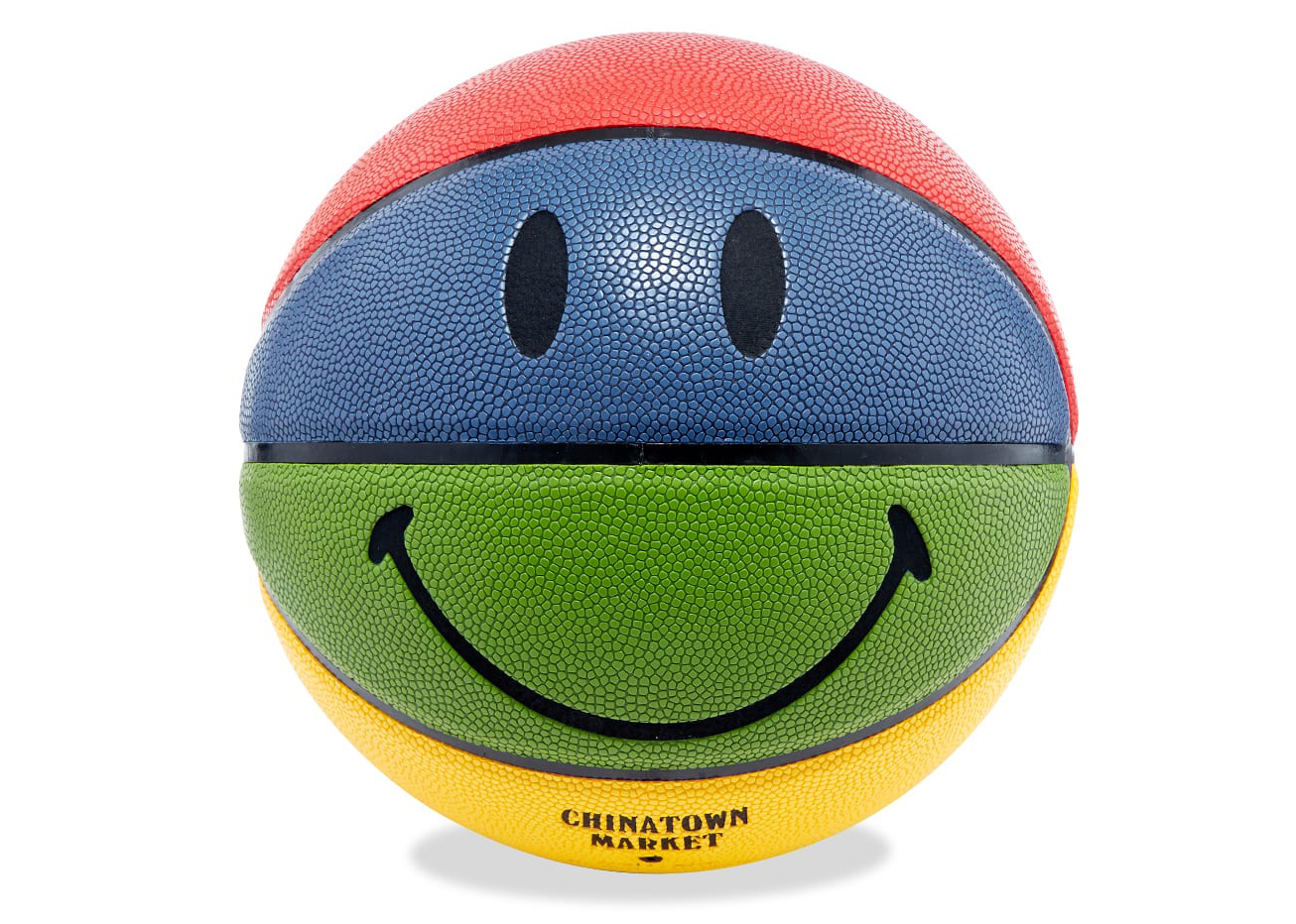 日本未発売 SMILEY スマイリー バスケットボール - スポーツ ...