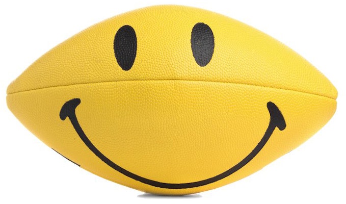 Chinatown Market x Smiley Football Order Chinatown Market x Smiley Football