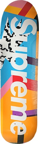 Supreme clearance mendini deck