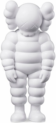KAWS What Party Figure White Buy KAWS What Party Figure White