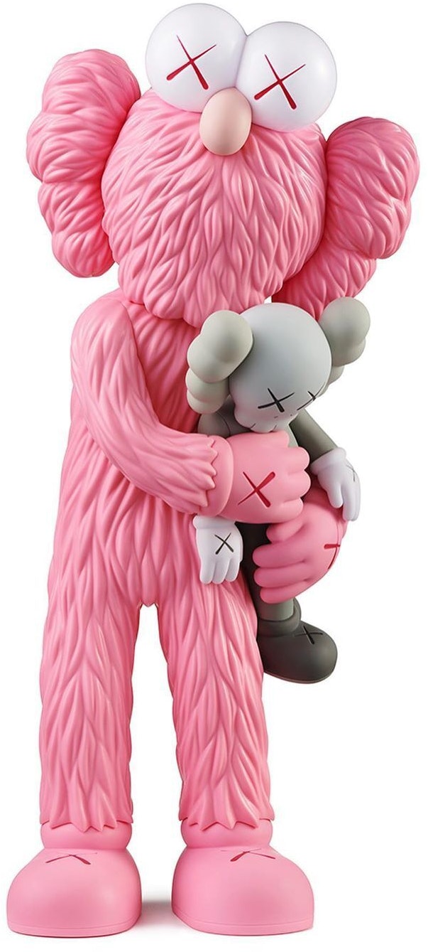 kaws-take-figure-pink