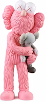 KAWS Take Figure Pink KAWS Take Figure Pink