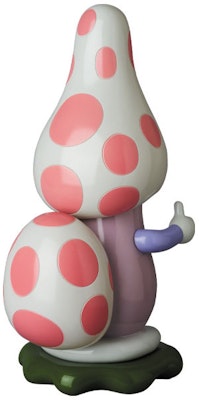Medicom x Undercover Mr. Buttons Lamp Order Medicom x Undercover Mr. Buttons Lamp