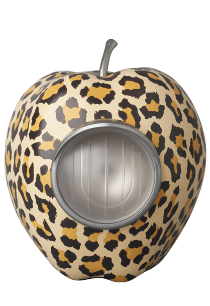 Undercover x Wacko Maria x Medicom Toy Gilapple Light Leopard