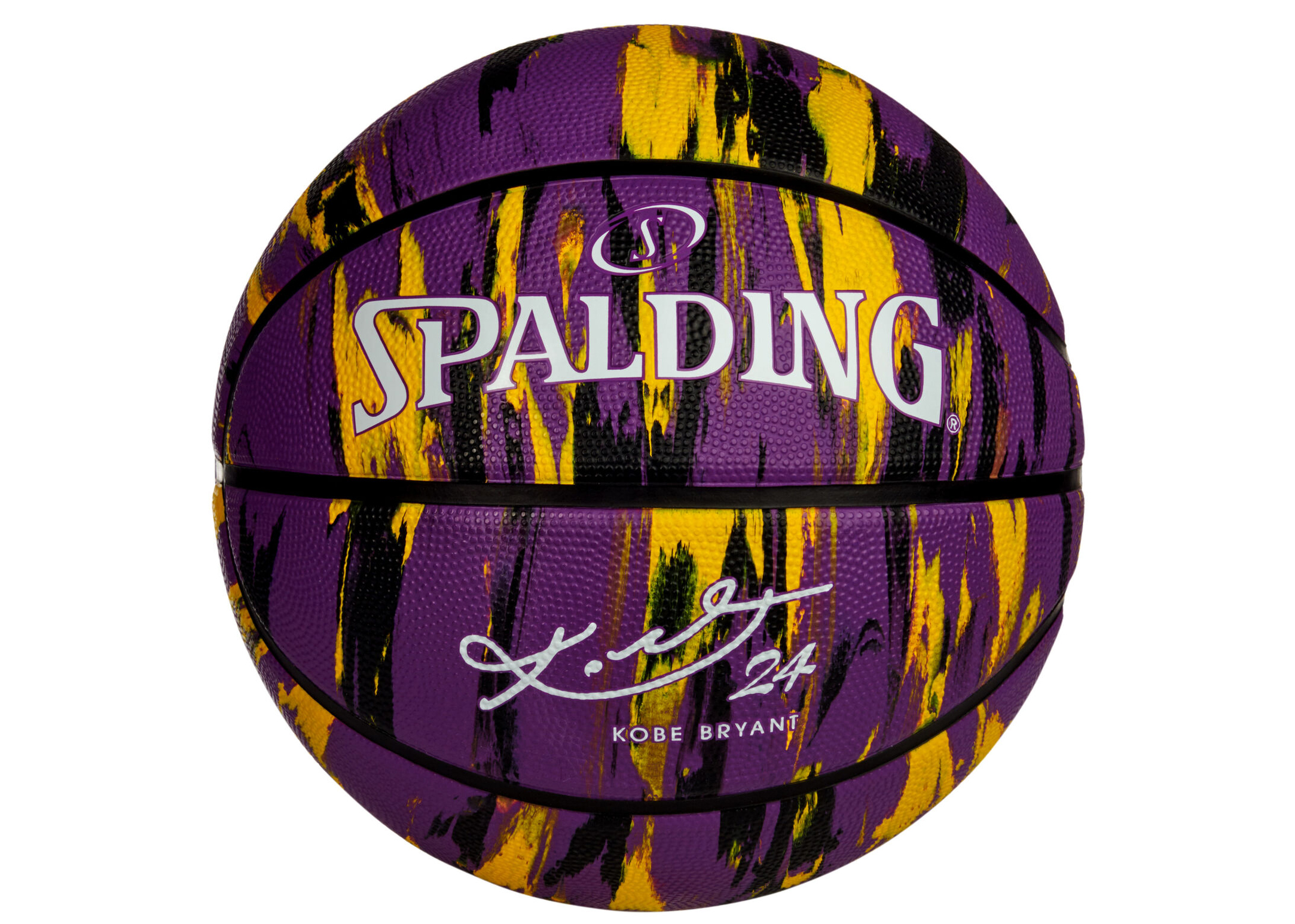 Kobe spalding best sale