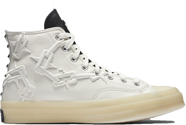 Converse Converse Converse Chuck Taylor All Star 70s Hi Why Not D