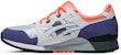 ASICS Gel-Lyte 3 OG Retro 'Oren Ungu' 1191A266-102