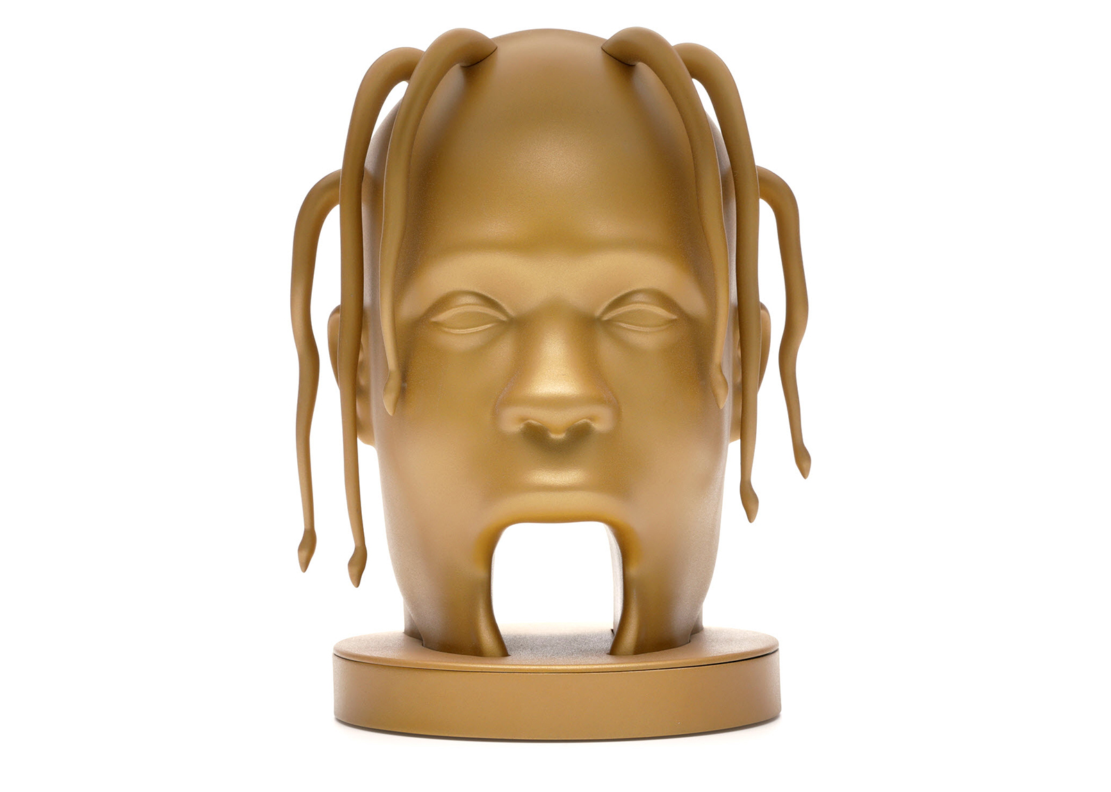 travis scott 6 glow in the dark