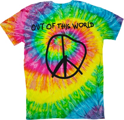 Travis scott sales thrills and chills