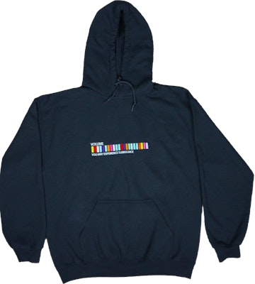 Astroworld sweater hotsell