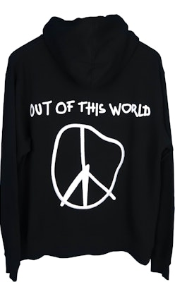 Travis Scott Astroworld Lollapalooza Thrills And Chills Hoodie Black Order Travis Scott Astroworld Lollapalooza Thrills And Chills Hoodie Black