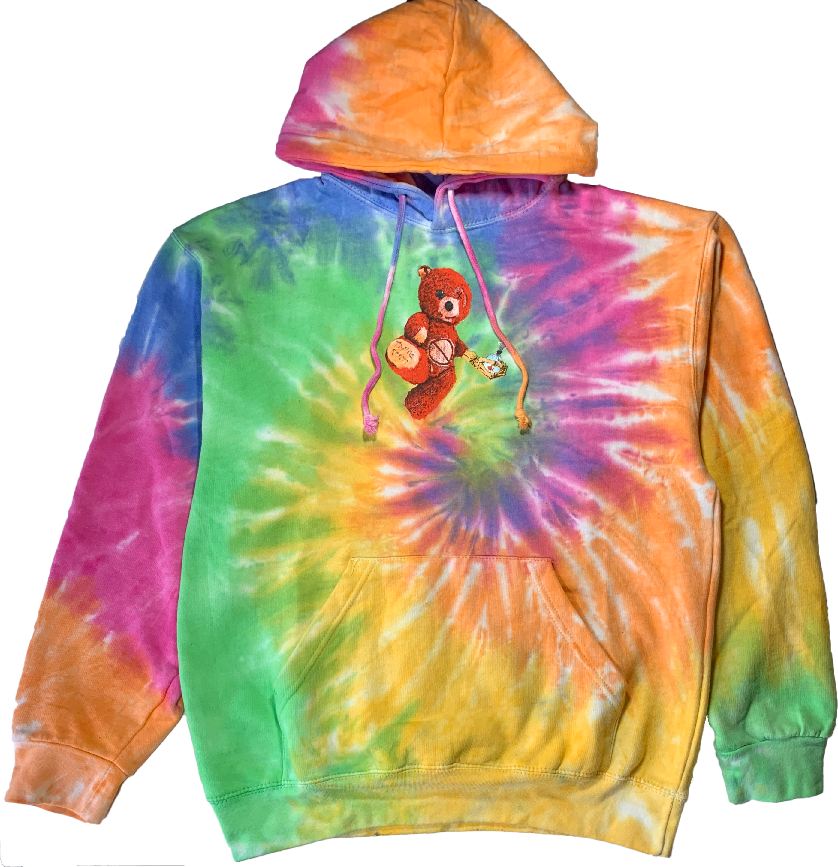 Travis Scott Astroworld Anorak Camoを購入 - Novelship 