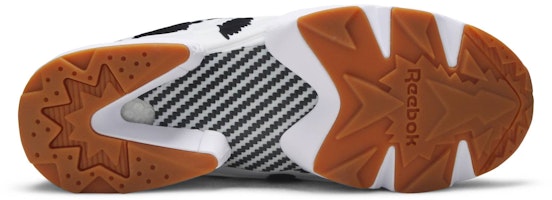 Toy Story 4 x BAIT x Reebok InstaPump Fury OG Mixto 'Woody y Buzz' EG7834 Shop Toy Story 4 x BAIT x Reebok InstaPump Fury OG Mixto 'Woody y Buzz' EG7834