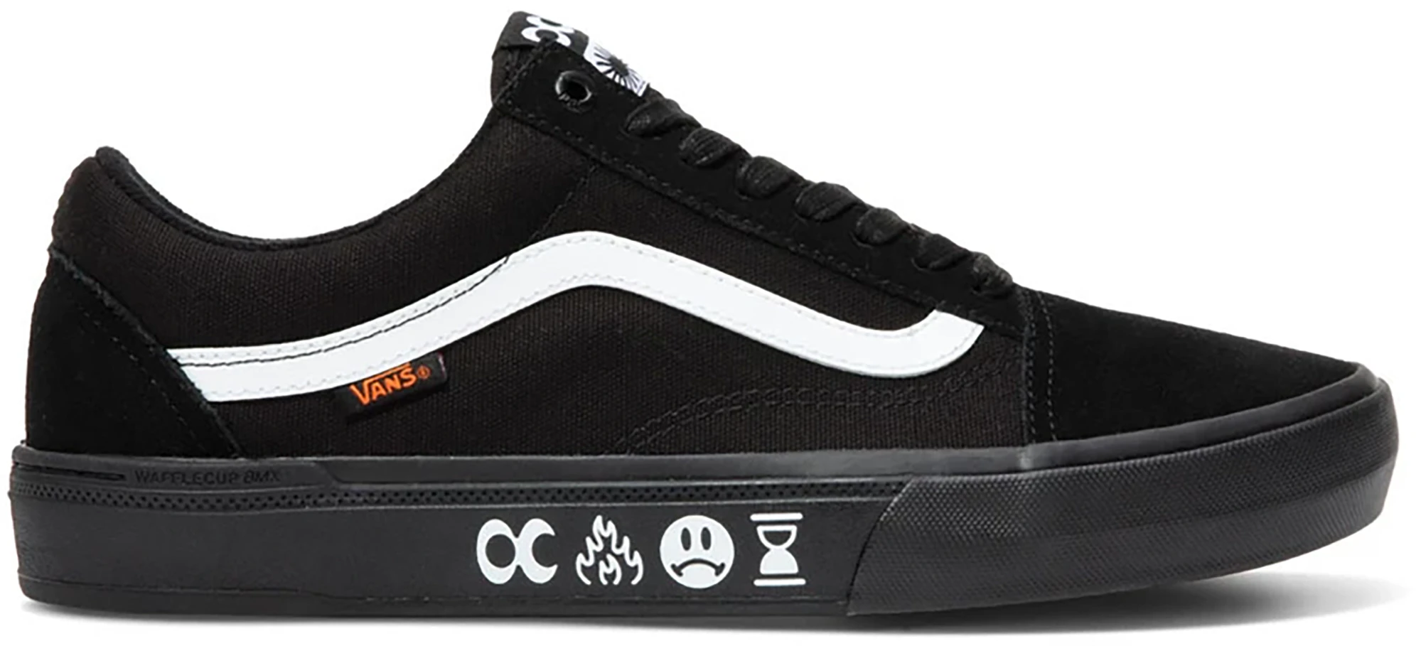 Bmx vans cult hotsell