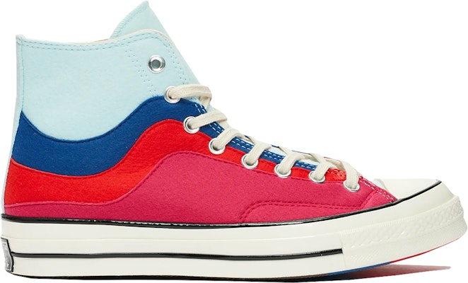 Chuck taylor 2025 70s hi