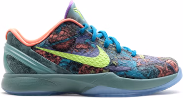 (Grade School) Nike Kobe 6 Prelude All-Star MVP 429913-008 (Grade School) Nike Kobe 6 Prelude All-Star MVP 429913-008