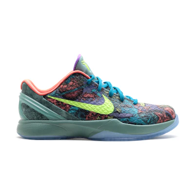 (GS) Nike Kobe 6 Prelude All-Star MVP