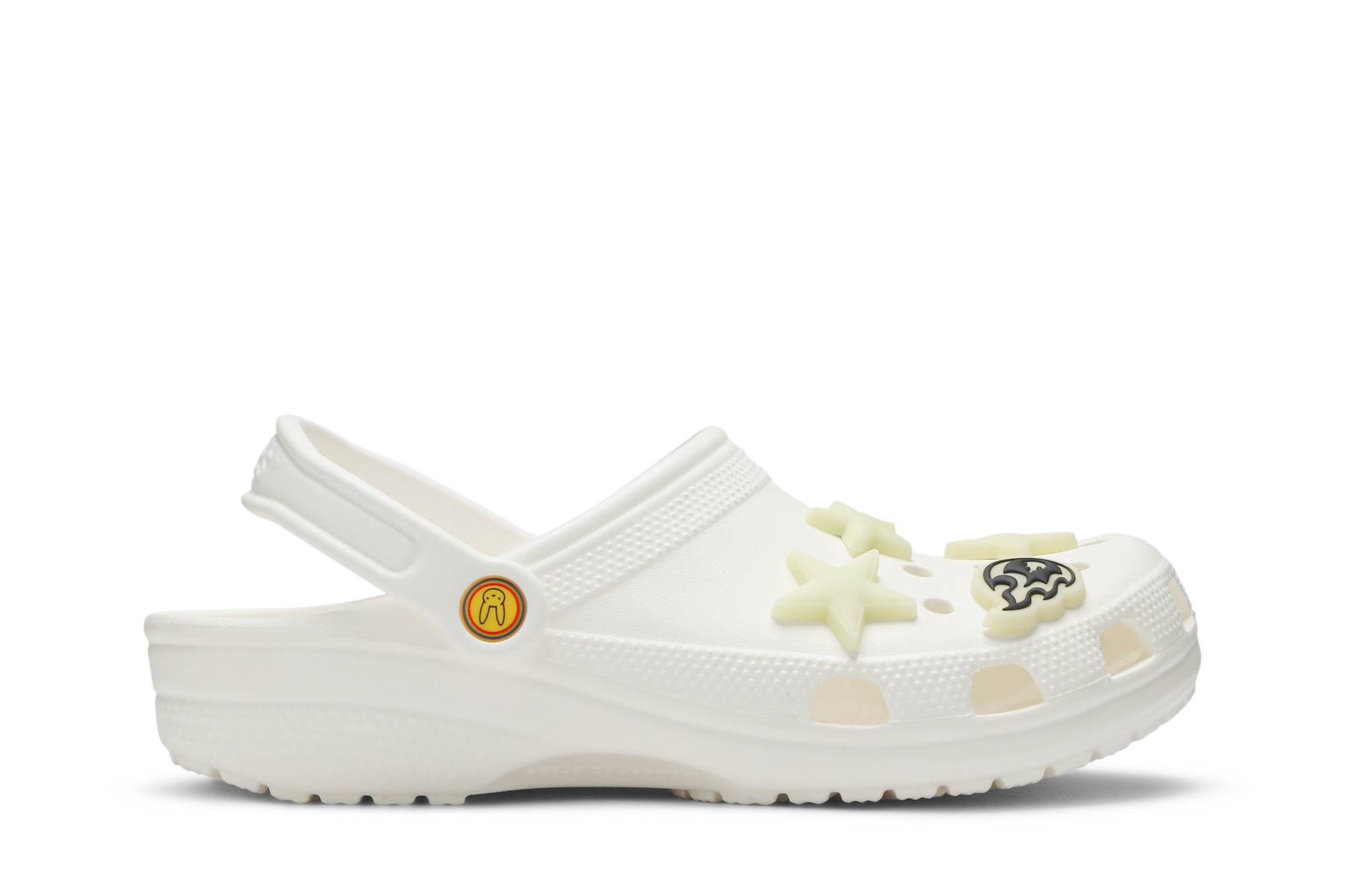 Bad Bunny x Crocs Classic Clog 'Glow In The Dark' 207101-902/207101-90H,