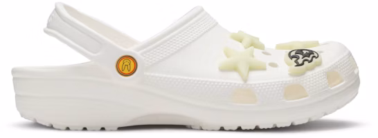 Bad Bunny x Crocs Classic Clog 'Glow In The Dark' 207101-902/207101-90H, Bad Bunny x Crocs Classic Clog 'Glow In The Dark' 207101-902/207101-90H,
