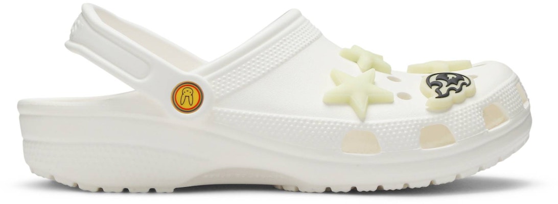 Bad Bunny x Crocs Classic Clog 'Glow In The Dark' 207101-902/207101-90H, Buy Bad Bunny x Crocs Classic Clog 'Glow In The Dark' 207101-902/207101-90H,