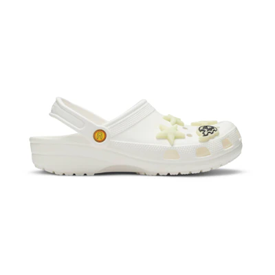 Bad Bunny Crocs Classic Clog 'Glow In The Dark'