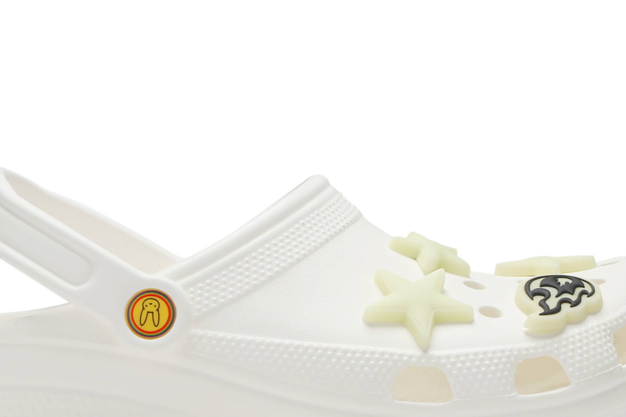 Order Bad Bunny x Crocs 經典洞洞鞋 '夜光' 207101-902/207101-90H