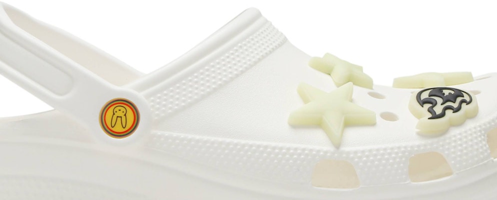 Bad Bunny x Crocs Classic Clog 'Glow In The Dark' 207101-902/207101-90H, Order Bad Bunny x Crocs Classic Clog 'Glow In The Dark' 207101-902/207101-90H,